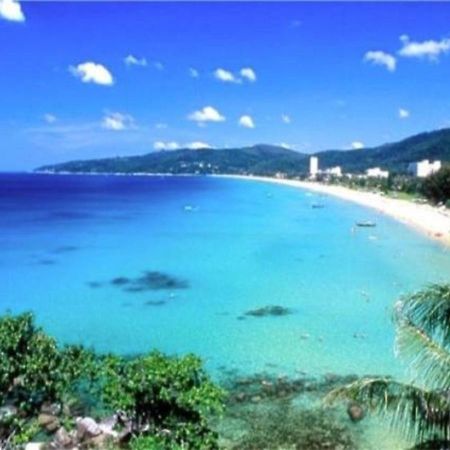 Chic Karon Nice Apartment Close To Karon Beach Exteriör bild