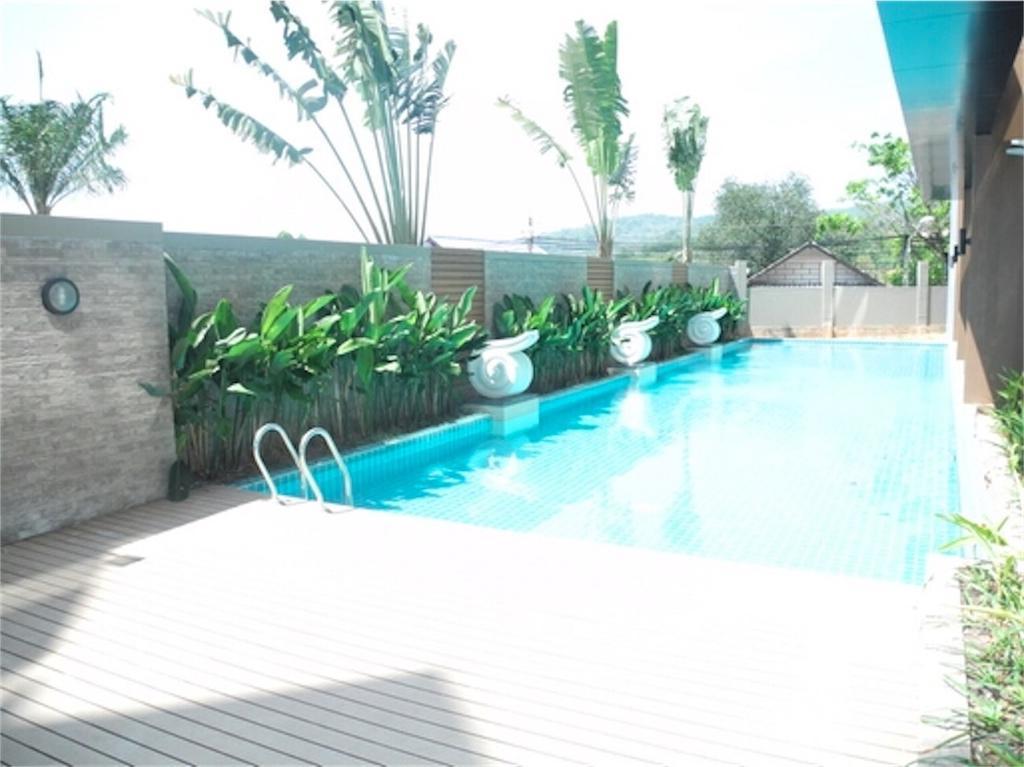 Chic Karon Nice Apartment Close To Karon Beach Exteriör bild